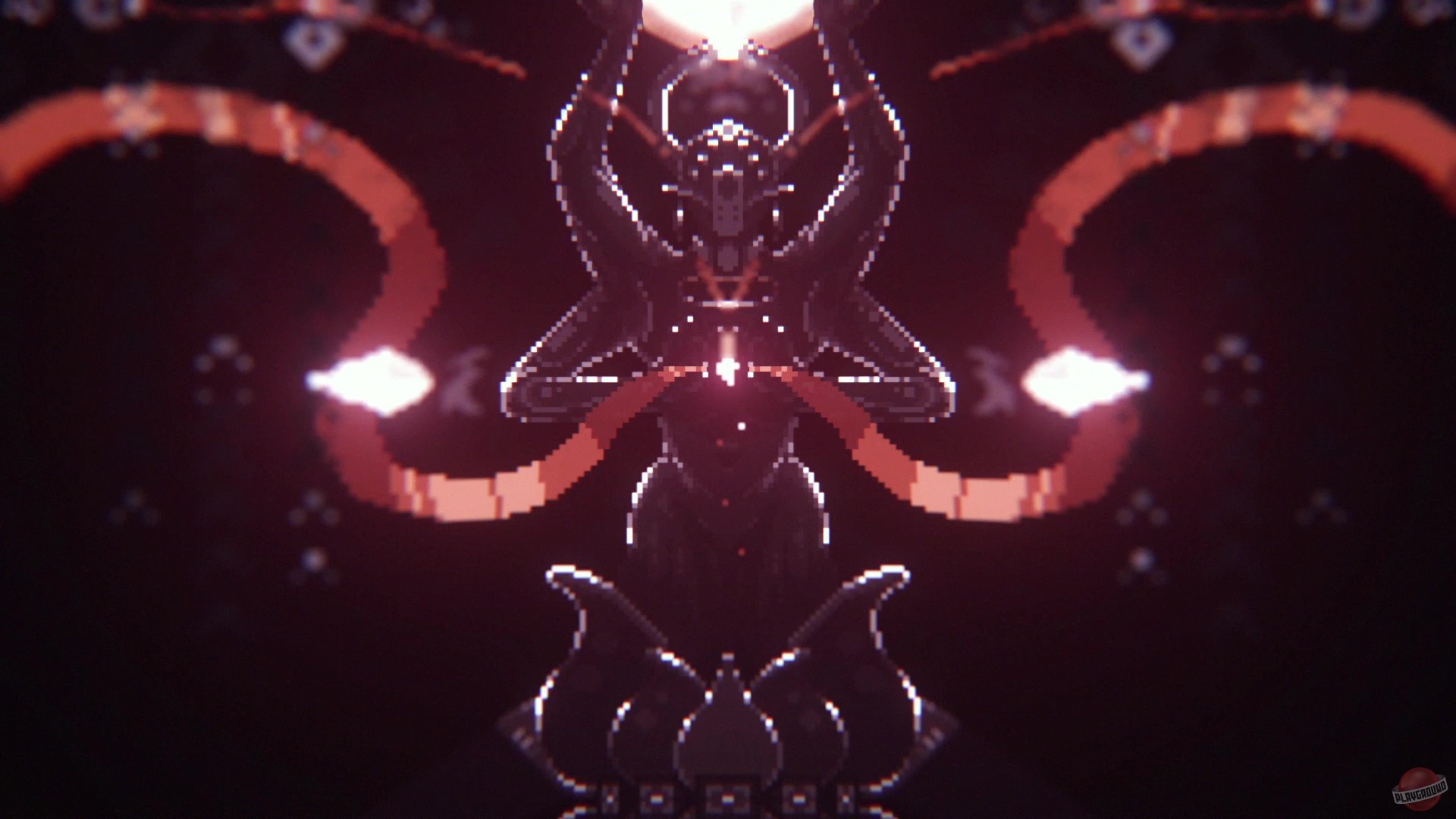 Скриншот из игры Lucid - 22