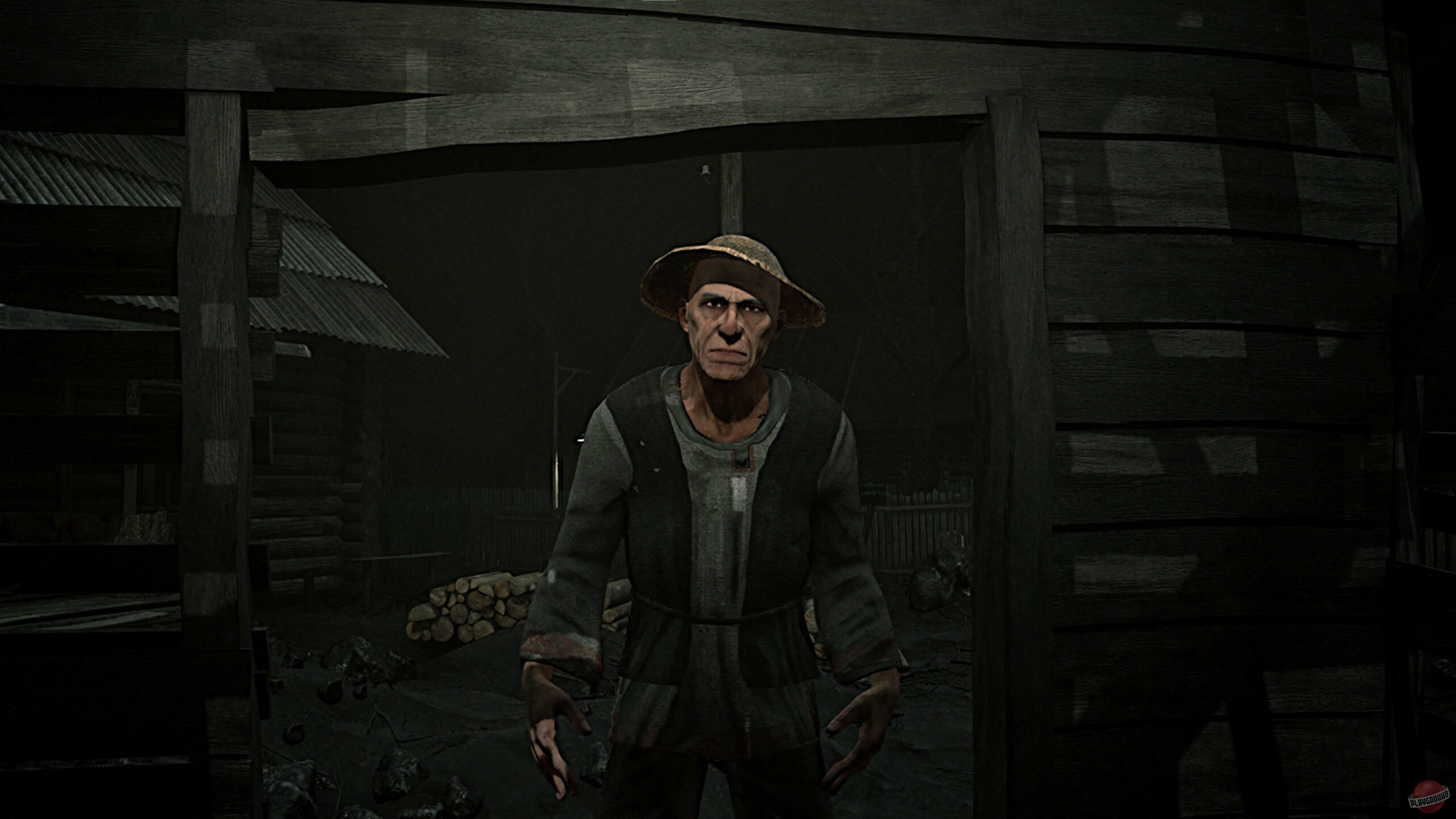 Скриншот из игры Greed Stays Home - 5