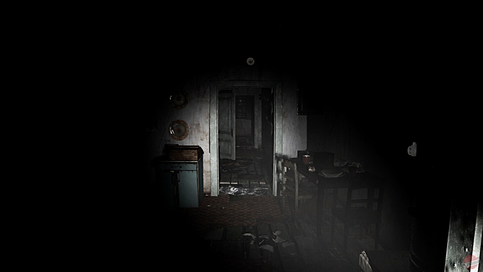 Скриншот из игры Greed Stays Home - 7