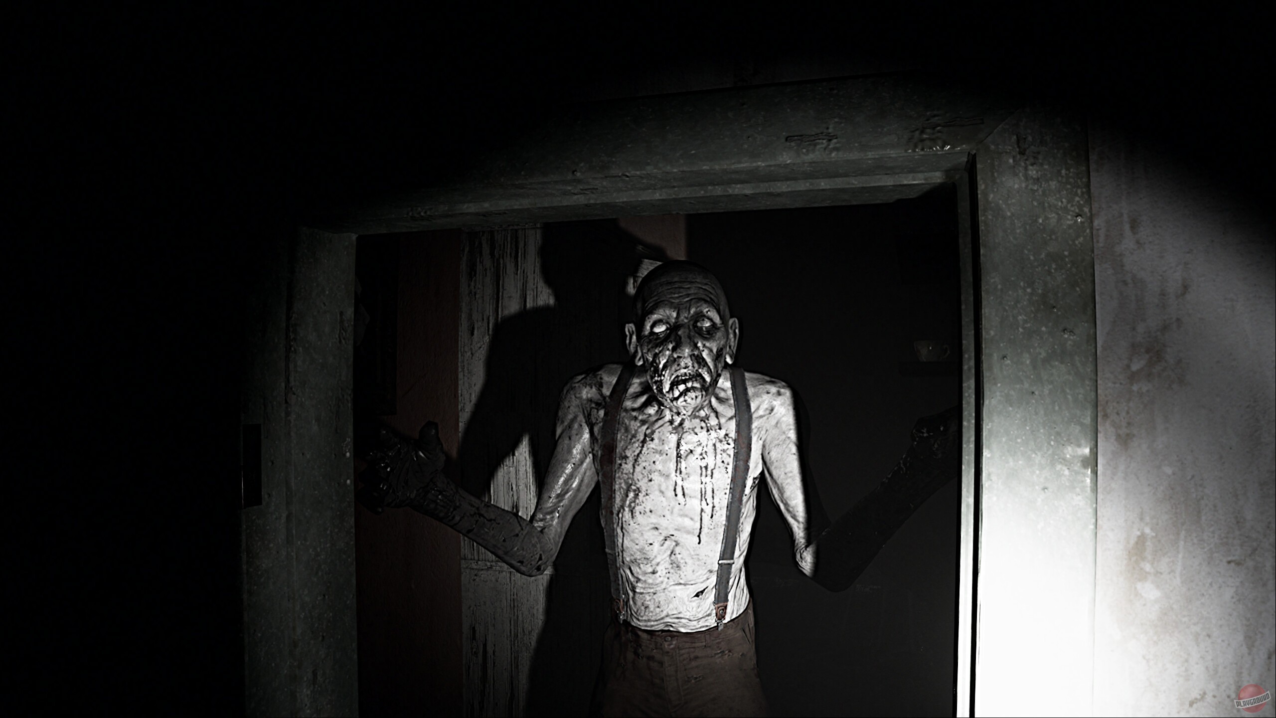 Скриншот из игры Greed Stays Home - 13