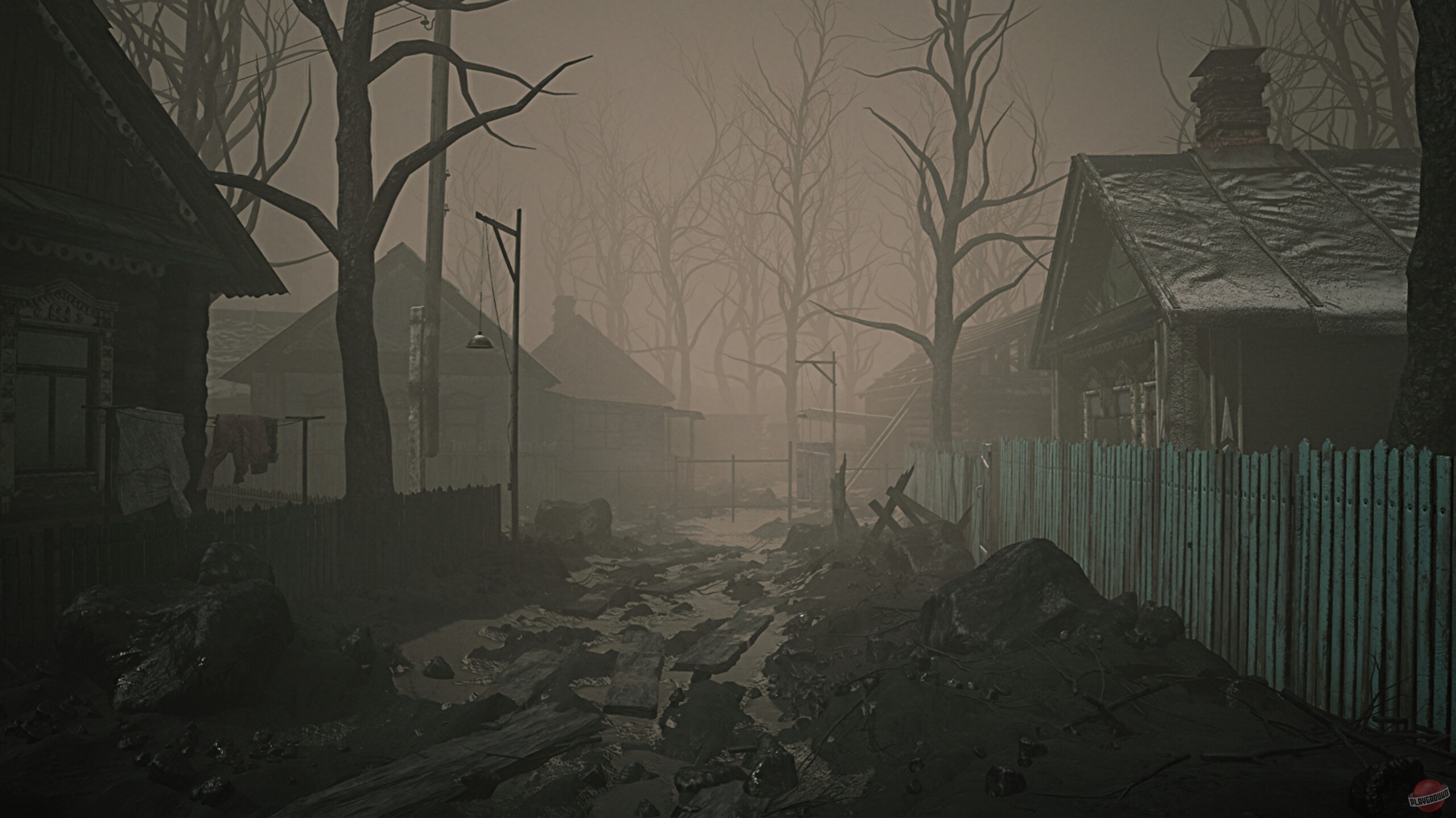 Скриншот из игры Greed Stays Home - 14