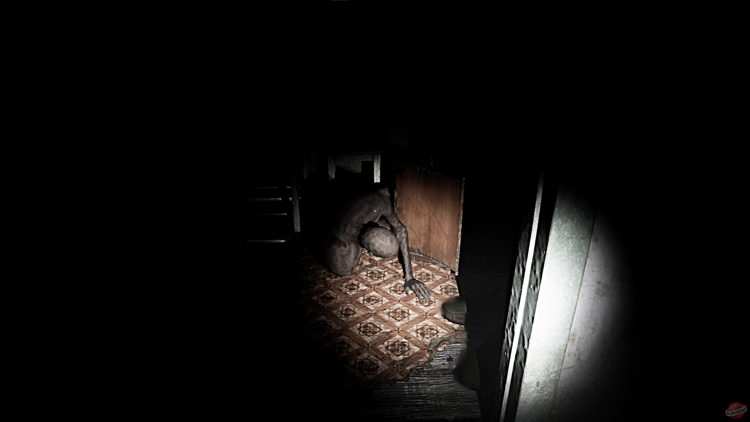 Скриншот из игры Greed Stays Home - 6