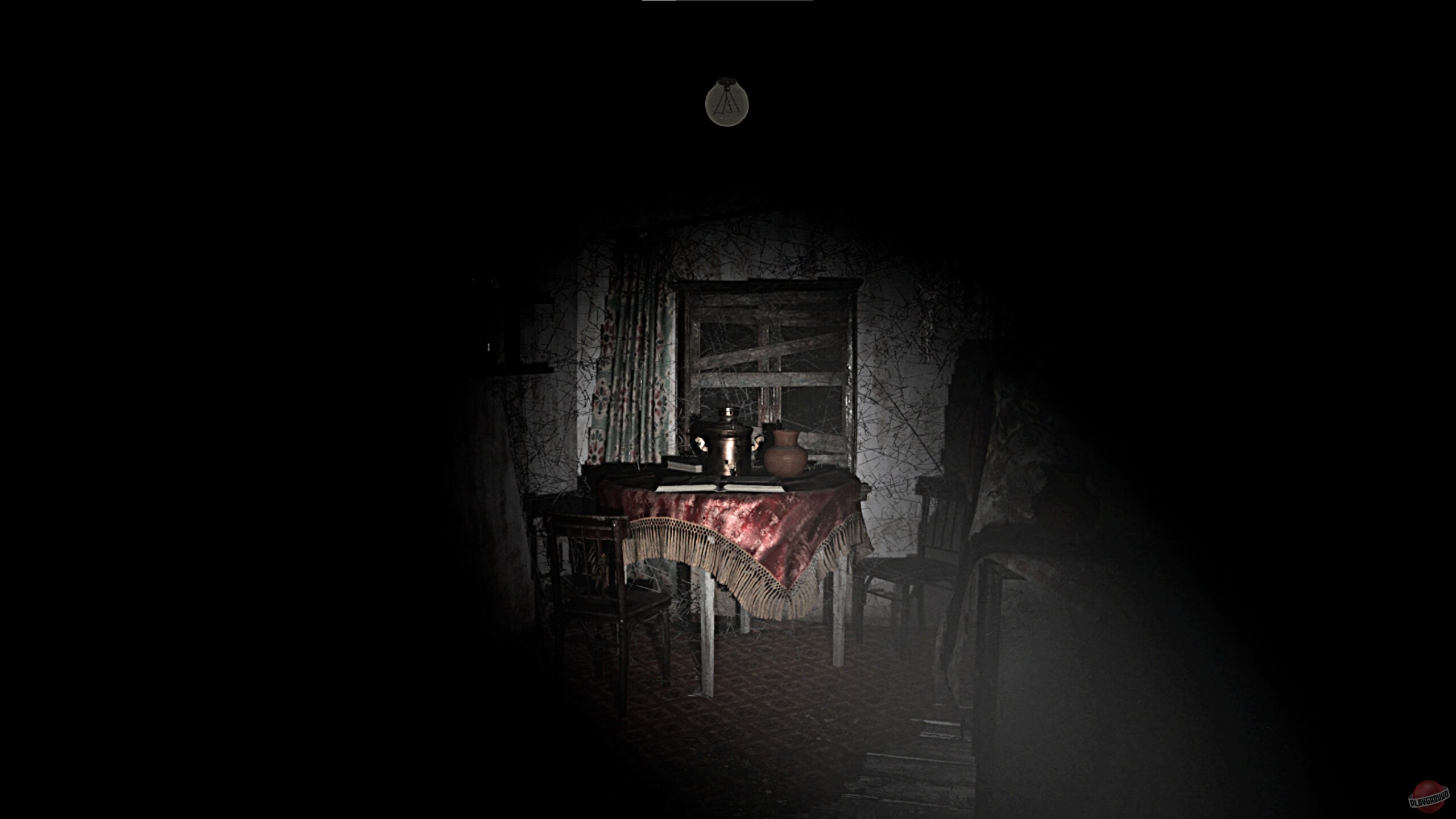 Скриншот из игры Greed Stays Home - 9