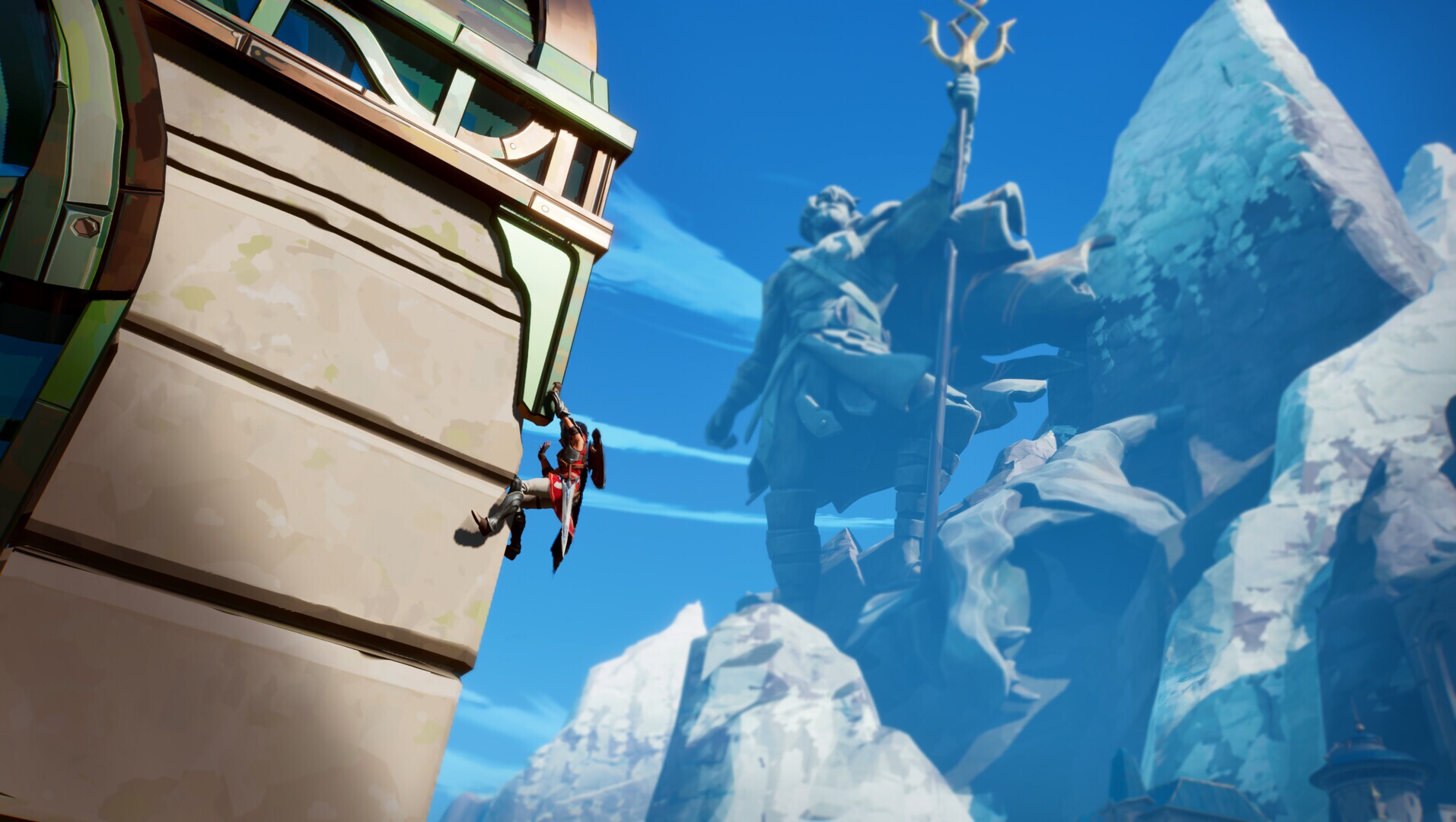 Скриншот из игры Eternal Strands - 50