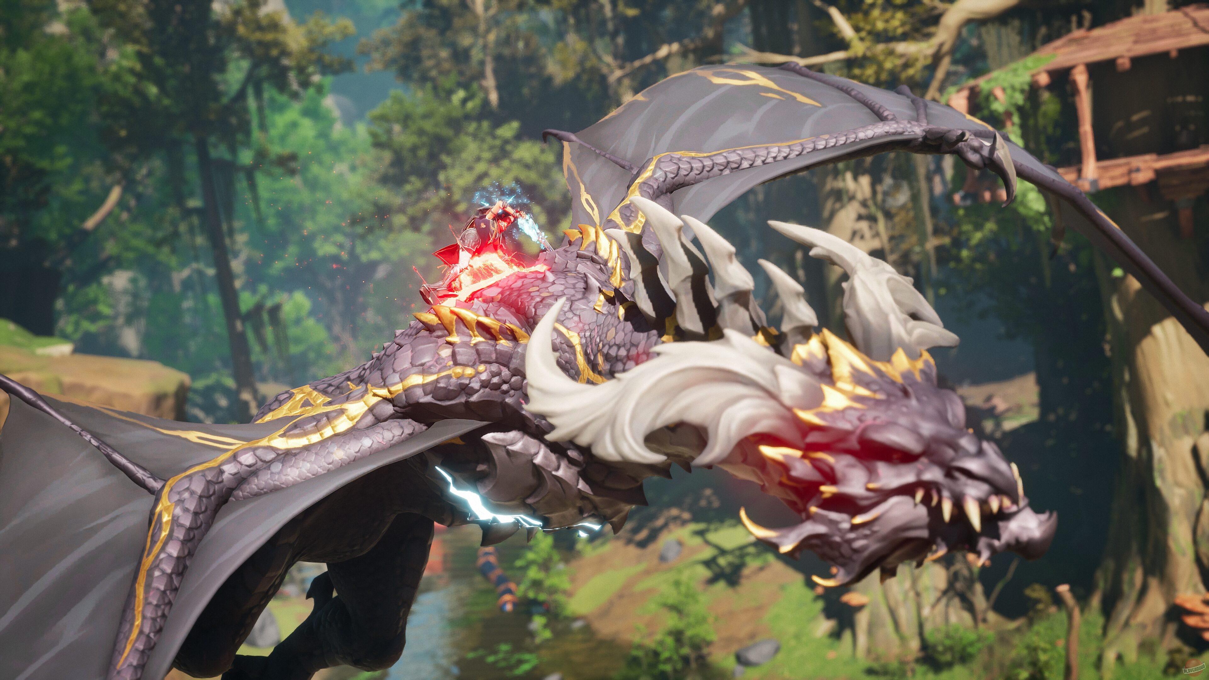 Скриншот из игры Eternal Strands - 17