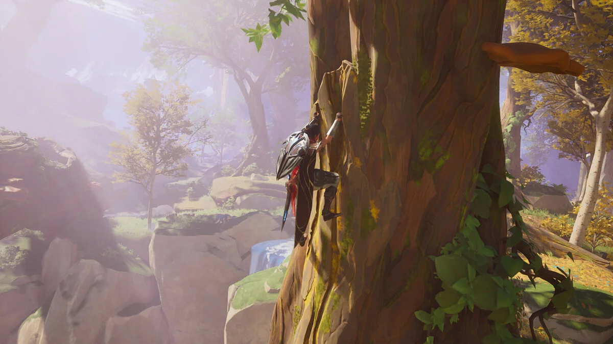 Скриншот из игры Eternal Strands - 8