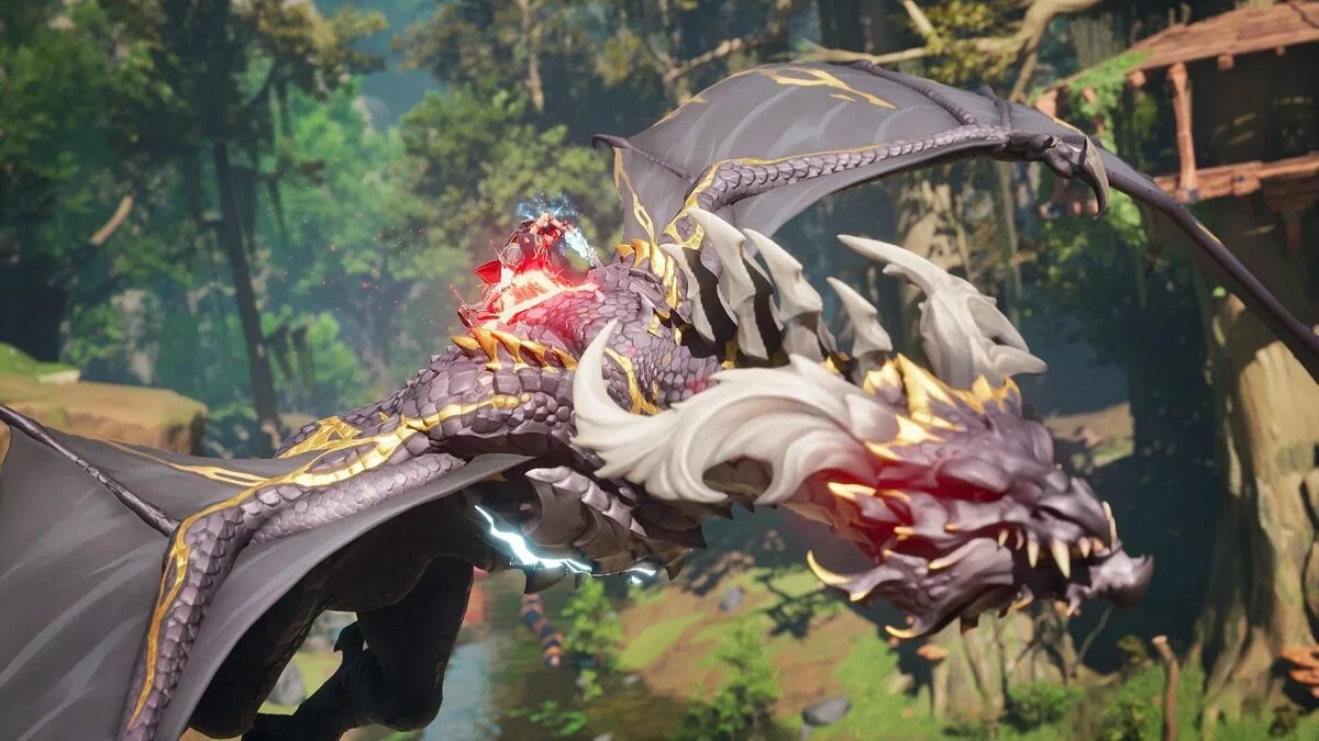 Скриншот из игры Eternal Strands - 9