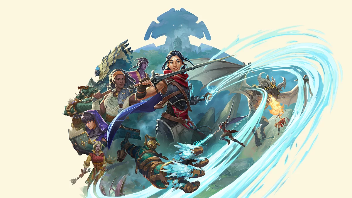 Скриншот из игры Eternal Strands - 33