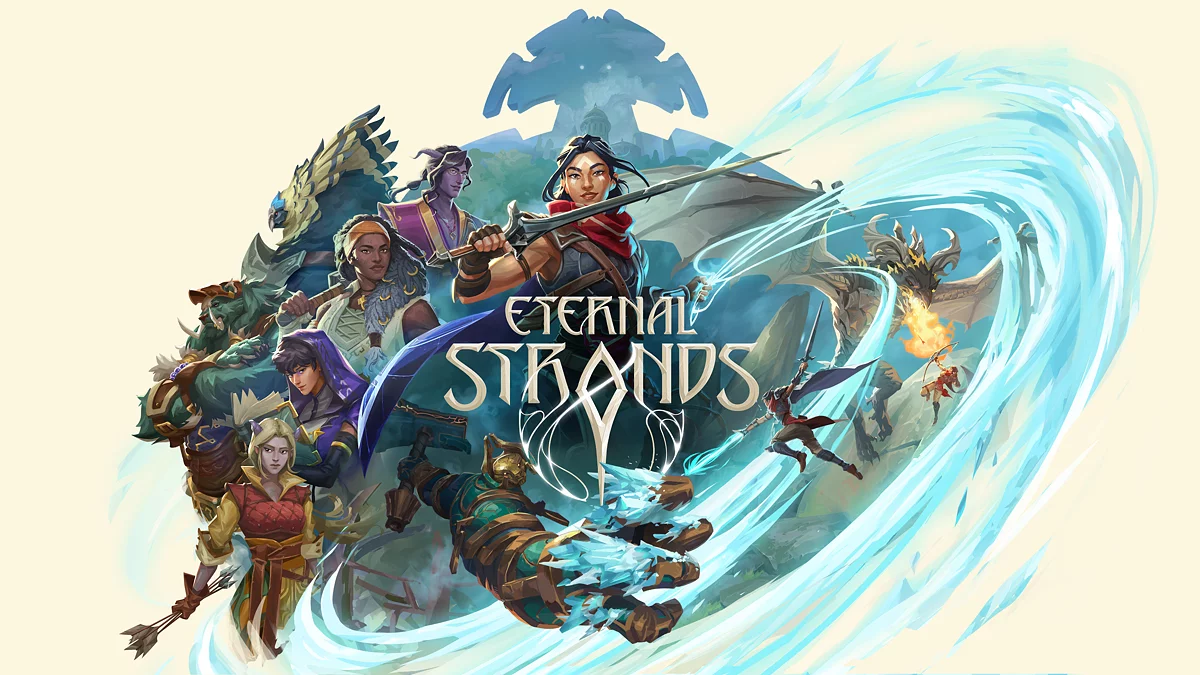 Скриншот из игры Eternal Strands - 23