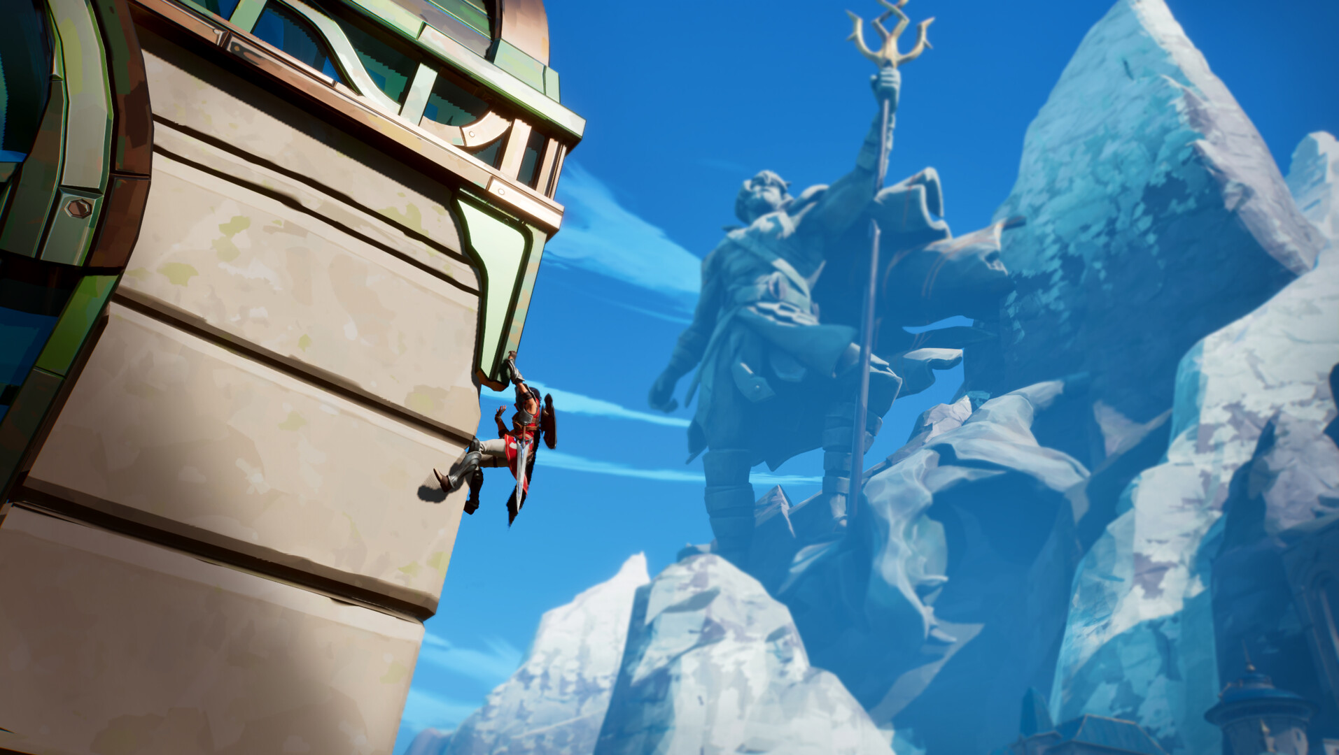 Скриншот из игры Eternal Strands - 28