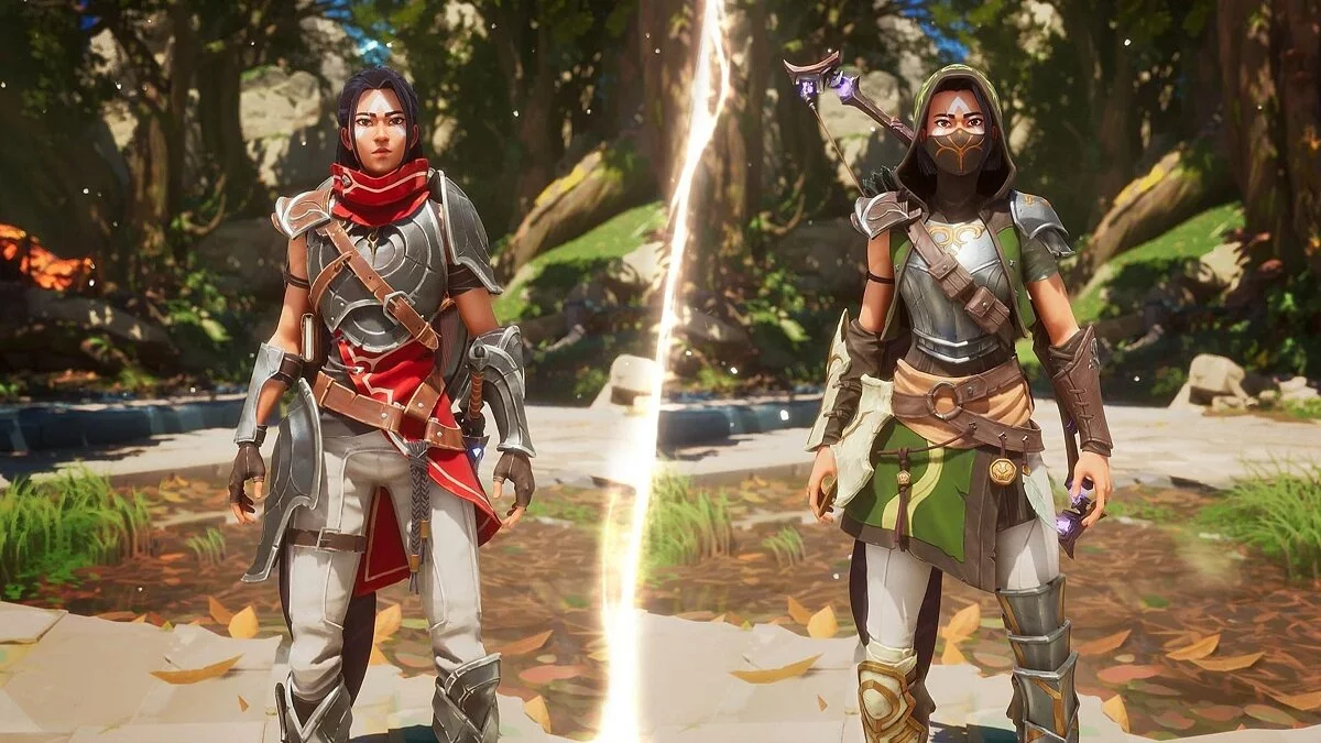 Скриншот из игры Eternal Strands - 36