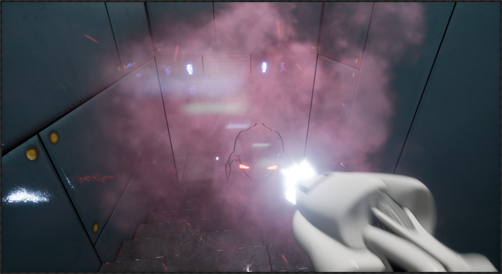 Скриншот из игры Weaverse - 2