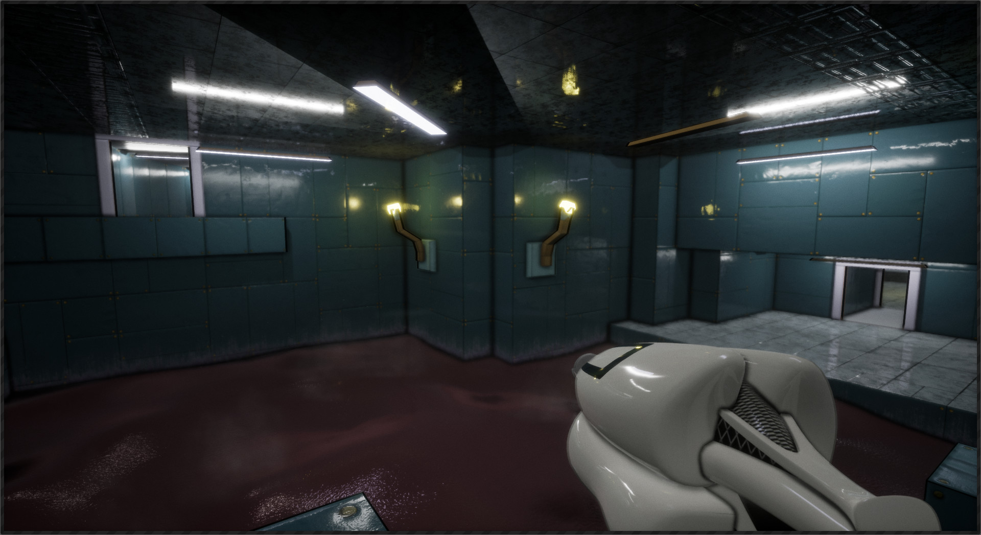 Скриншот из игры Weaverse - 4