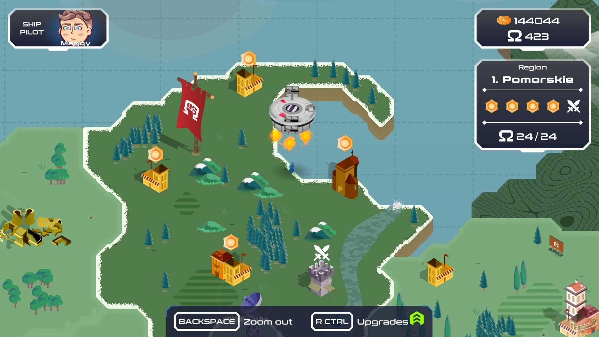 Скриншот из игры Let's Cook Together 2 - 19