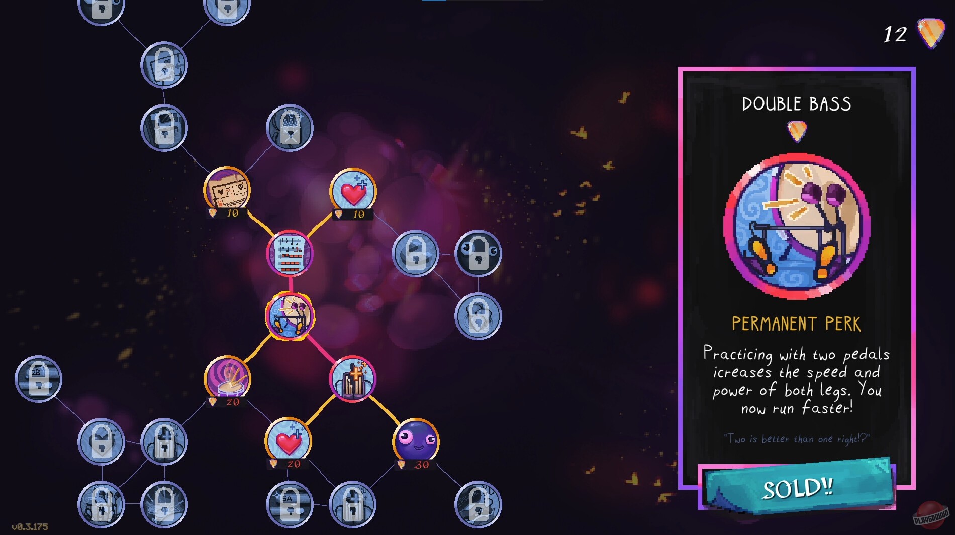 Скриншот из игры Metavoidal - 8