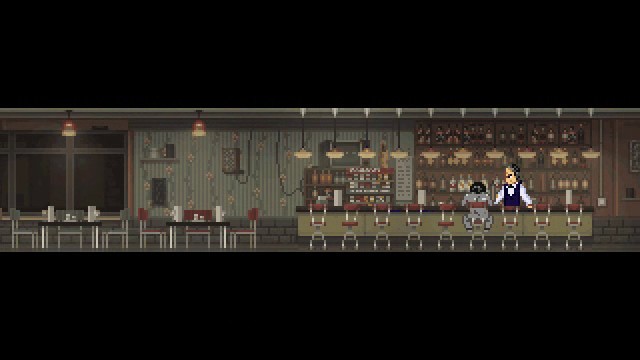 Скриншот из игры Arrest of a stone Buddha - 32