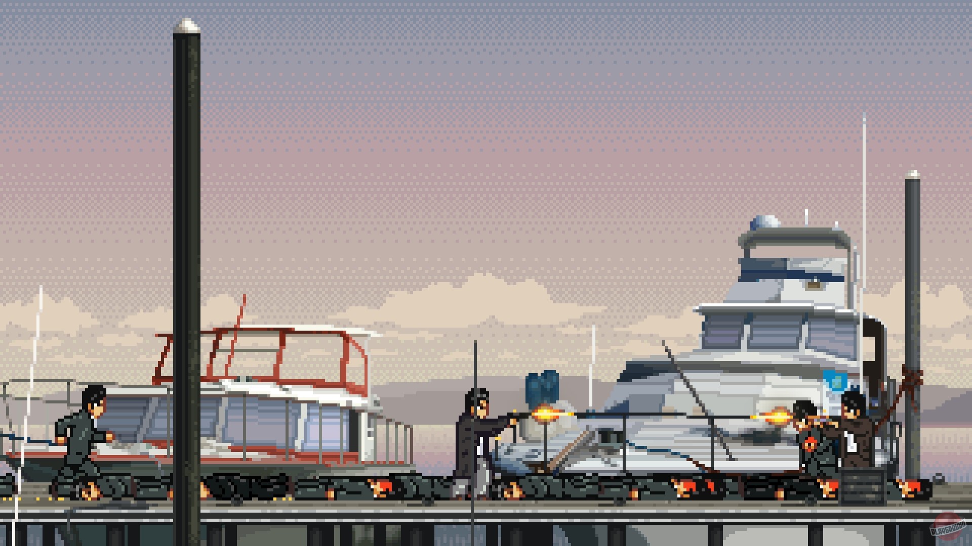 Скриншот из игры Arrest of a stone Buddha - 20