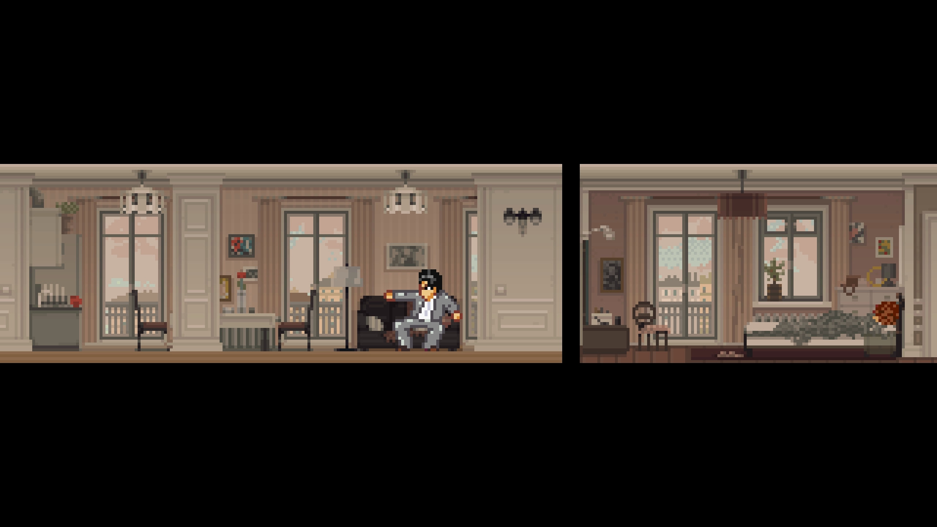 Скриншот из игры Arrest of a stone Buddha - 18