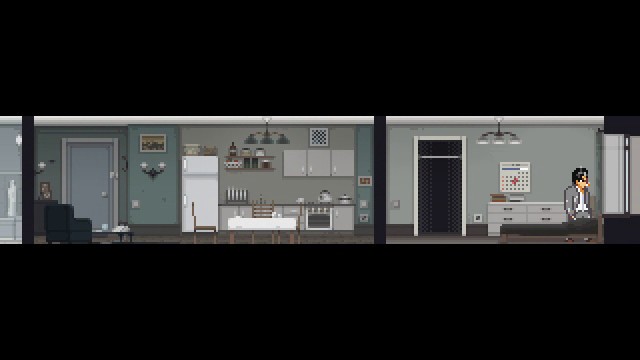 Скриншот из игры Arrest of a stone Buddha - 27