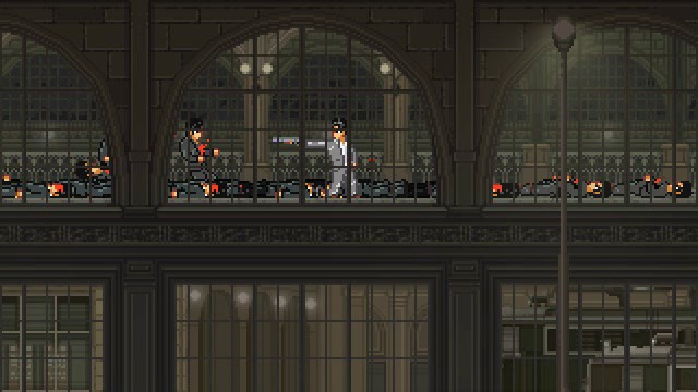 Скриншот из игры Arrest of a stone Buddha - 3