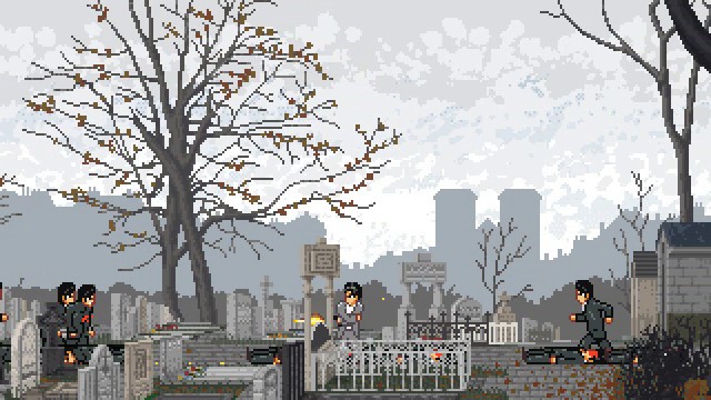 Скриншот из игры Arrest of a stone Buddha - 25