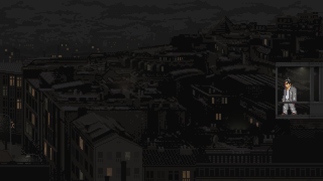 Скриншот из игры Arrest of a stone Buddha - 24