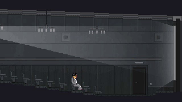 Скриншот из игры Arrest of a stone Buddha - 12