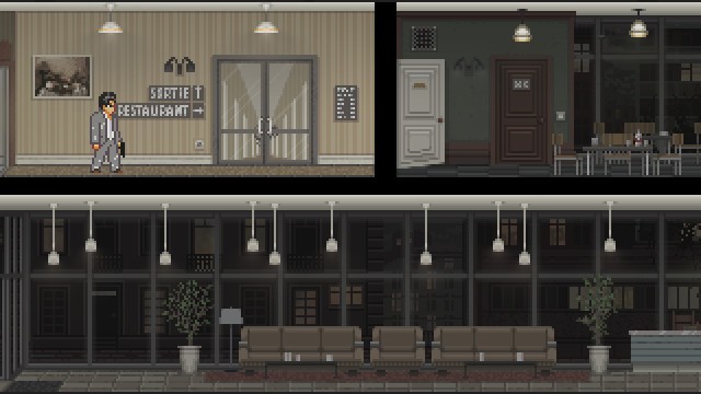 Скриншот из игры Arrest of a stone Buddha - 30