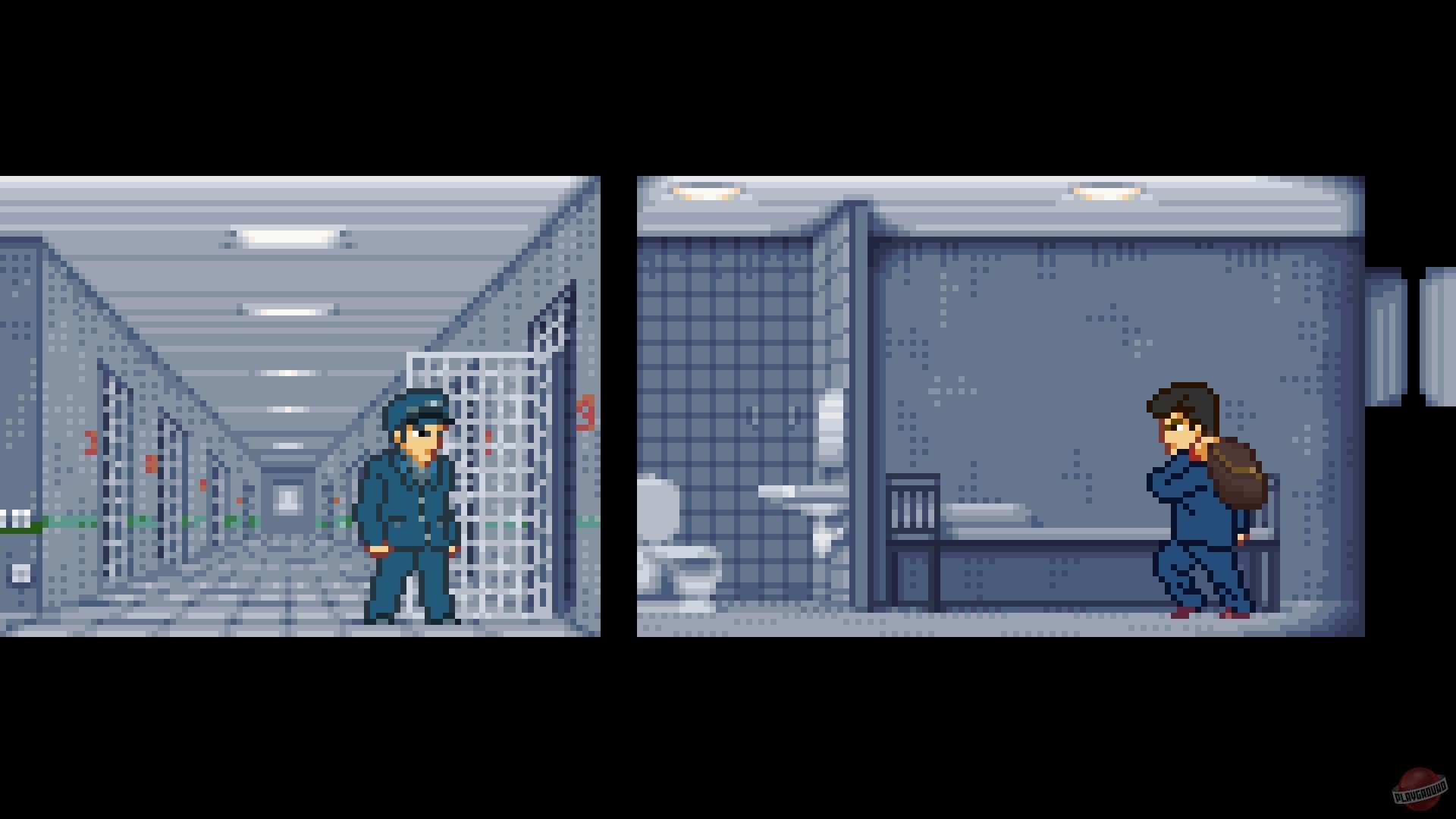 Скриншот из игры Fading Afternoon - 14