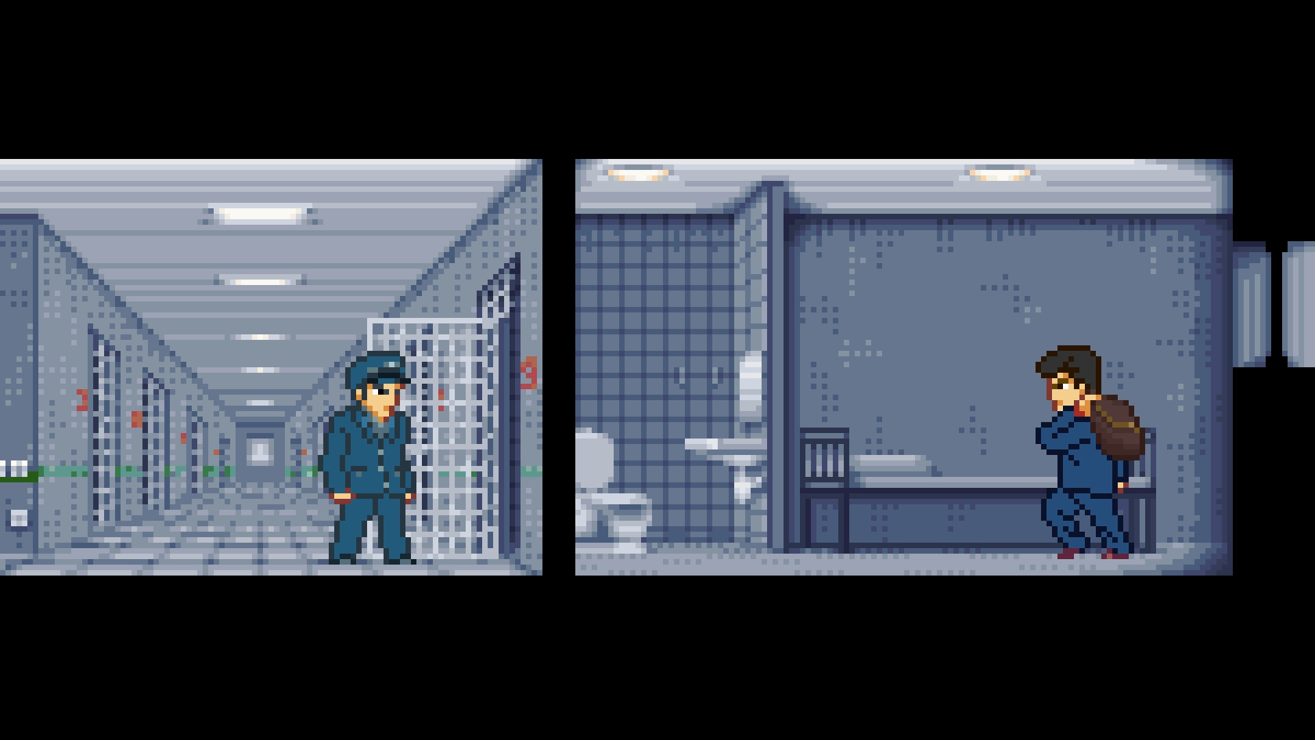 Скриншот из игры Fading Afternoon - 15