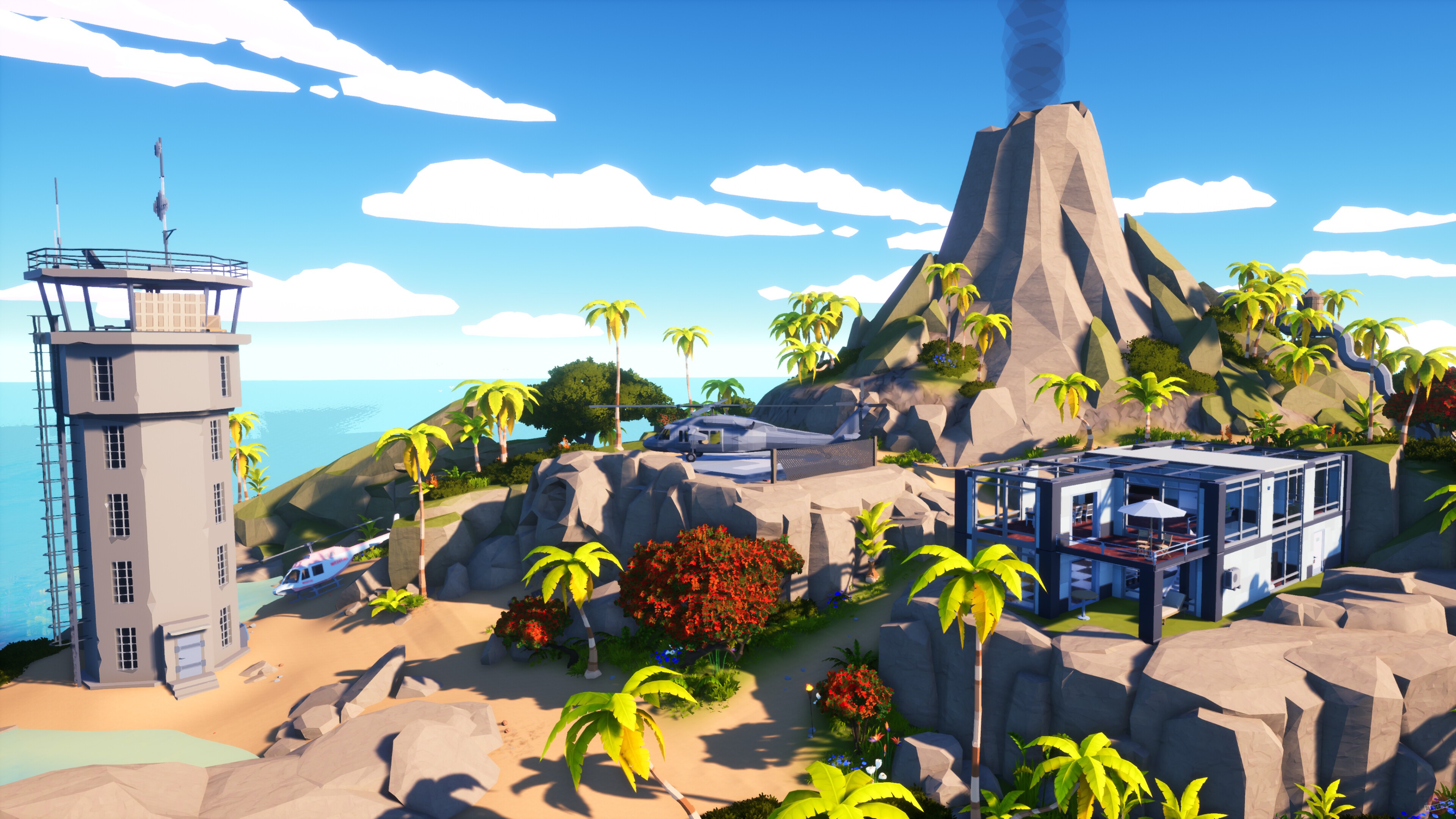 Скриншот из игры Perfect Heist 2 - 19