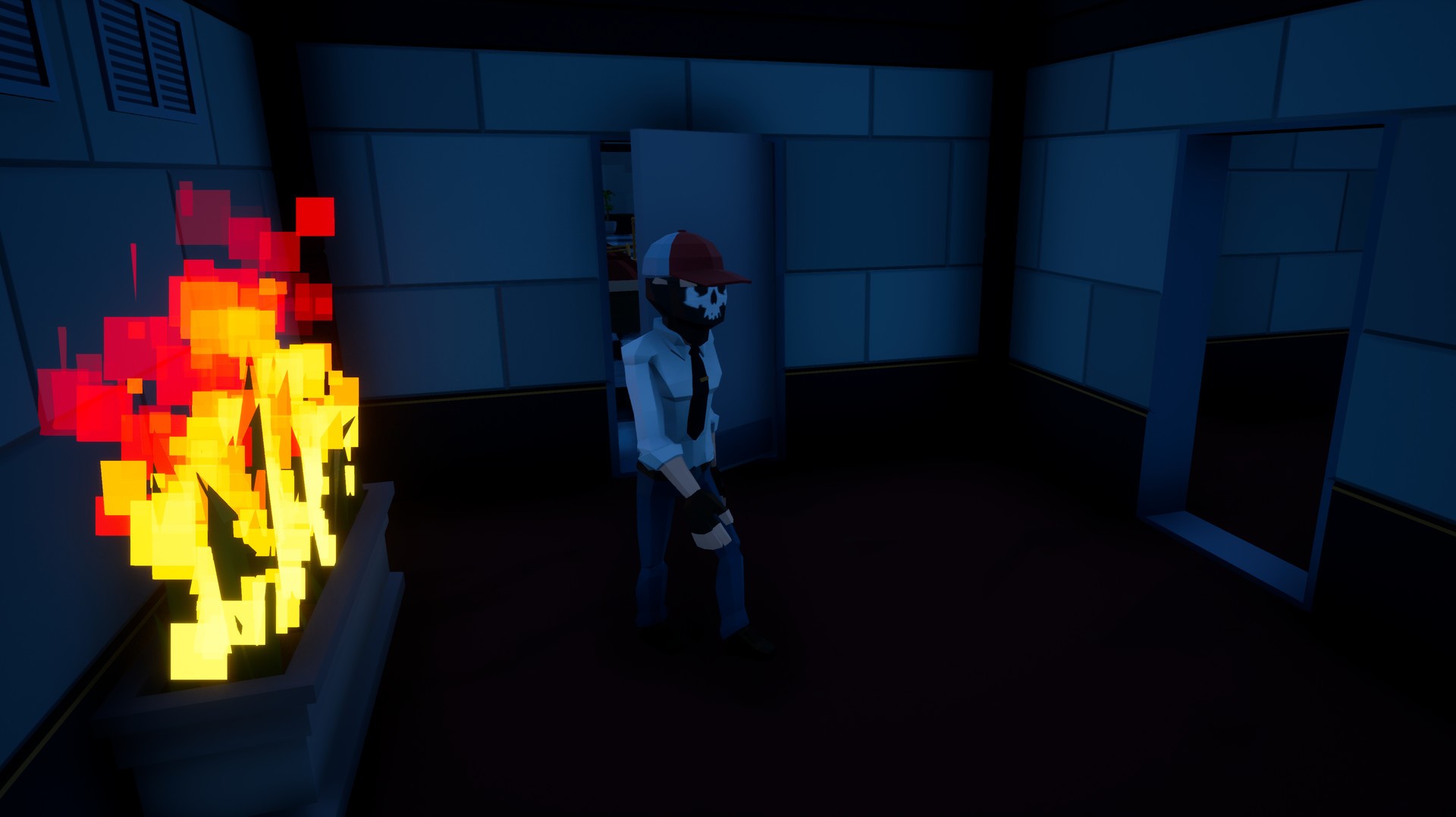 Скриншот из игры Perfect Heist - 18