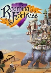Обложка игры Roaming Fortress