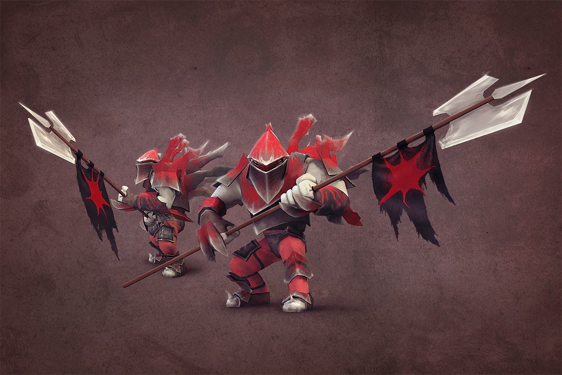 Скриншот из игры Roaming Fortress - 3