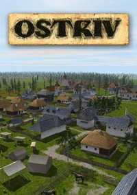 Обложка игры Ostriv