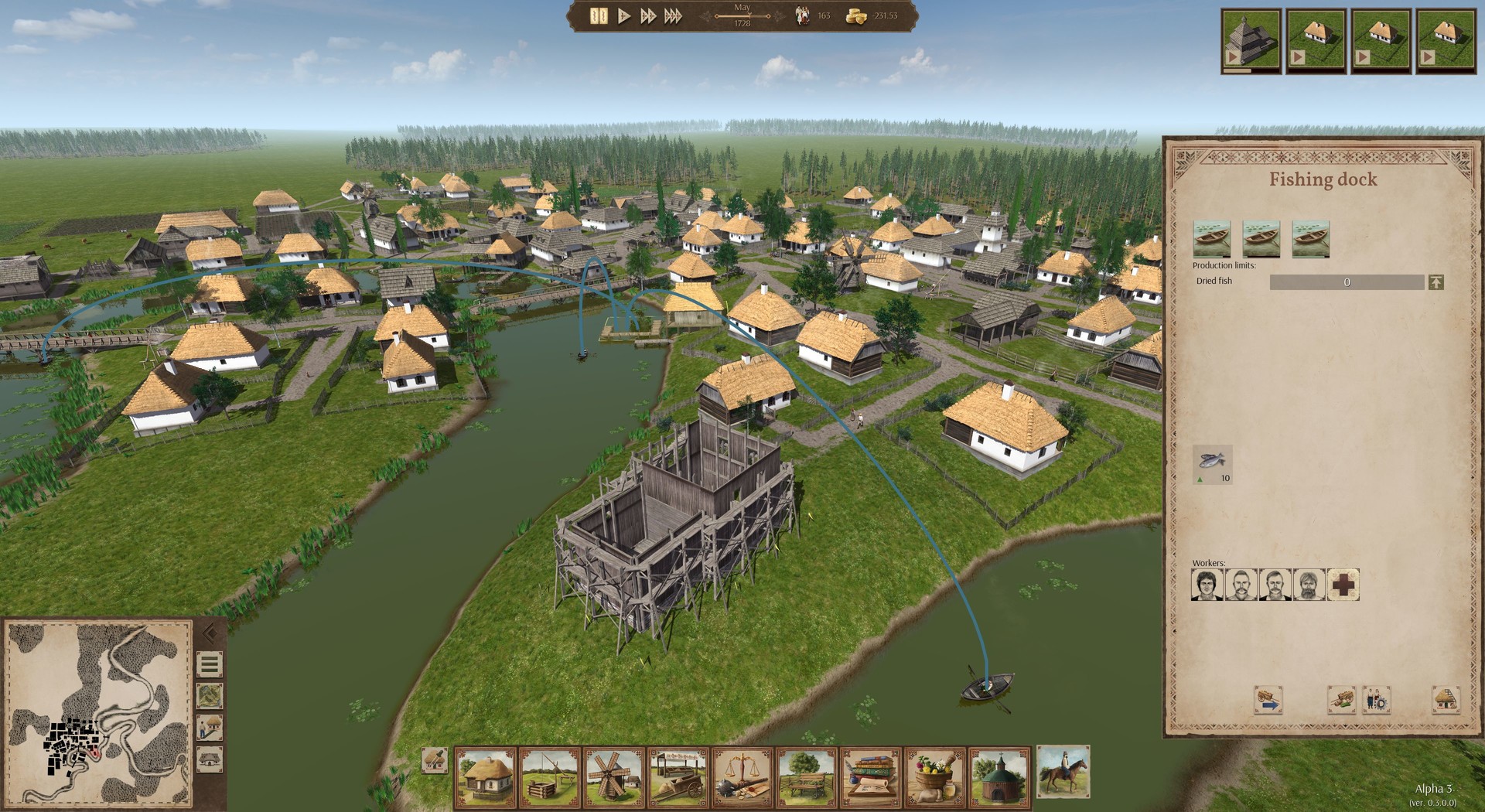 Скриншот из игры Ostriv - 15