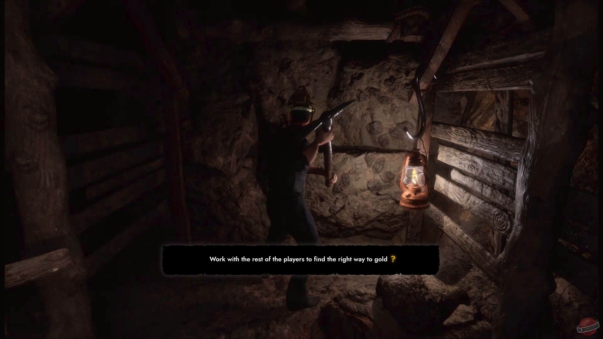 Скриншот из игры The Sabotage - 14