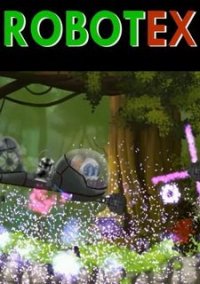 Обложка игры Robotex