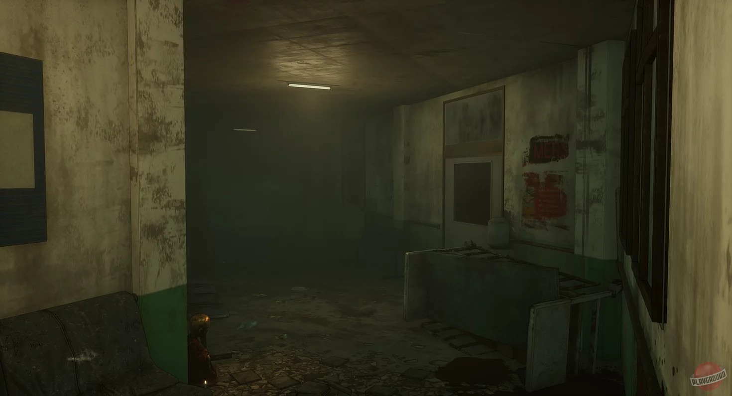 Скриншот из игры Home Sweet Home: Survive - 31