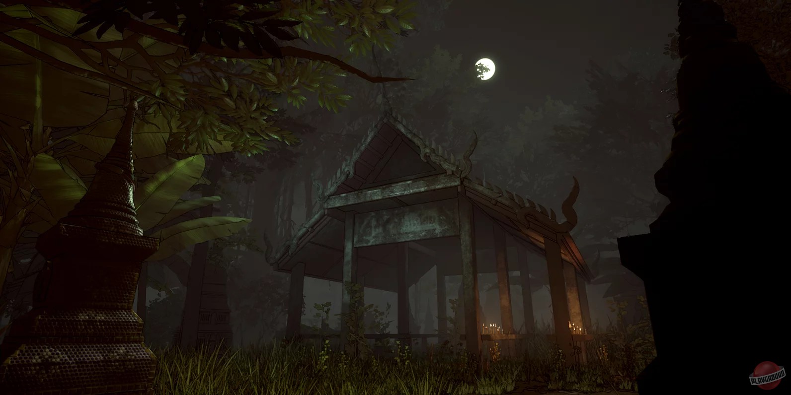 Скриншот из игры Home Sweet Home: Survive - 27