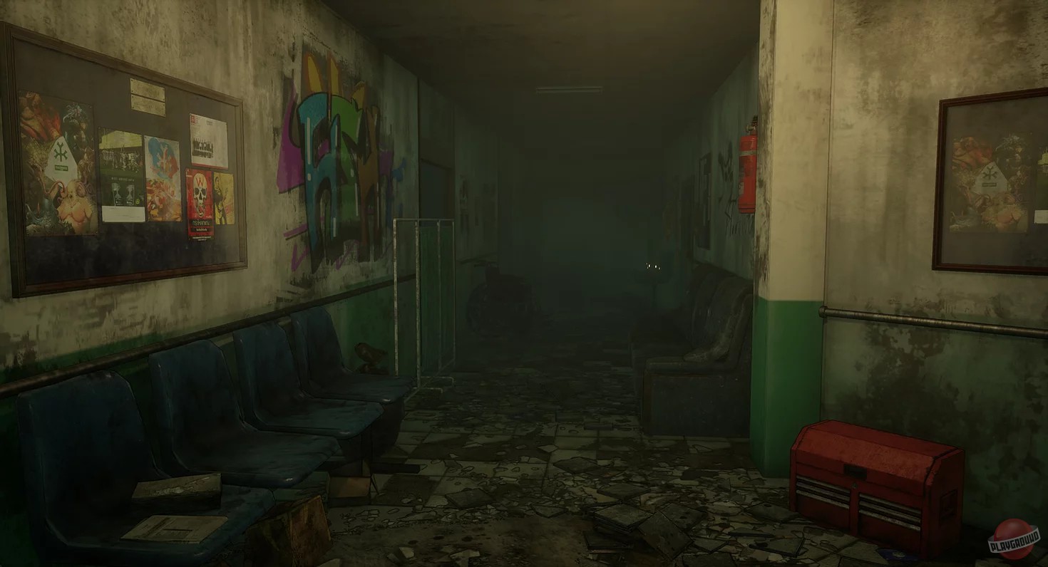 Скриншот из игры Home Sweet Home: Survive - 7