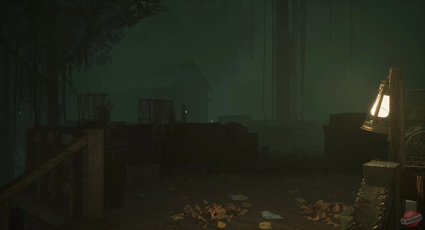 Скриншот из игры Home Sweet Home: Survive - 28