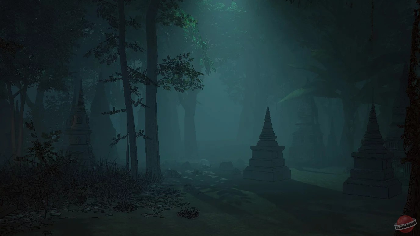 Скриншот из игры Home Sweet Home: Survive - 20