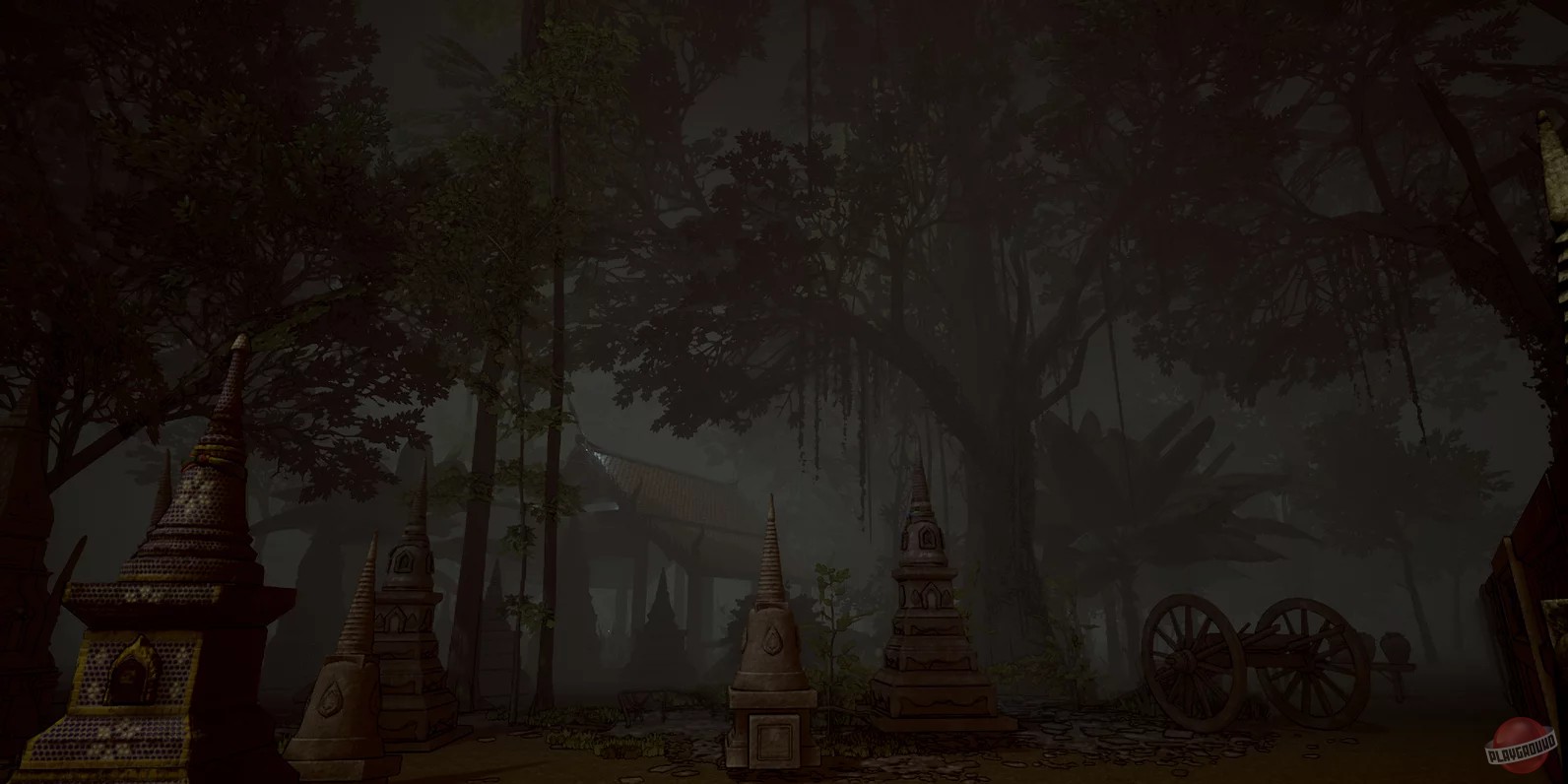 Скриншот из игры Home Sweet Home: Survive - 24