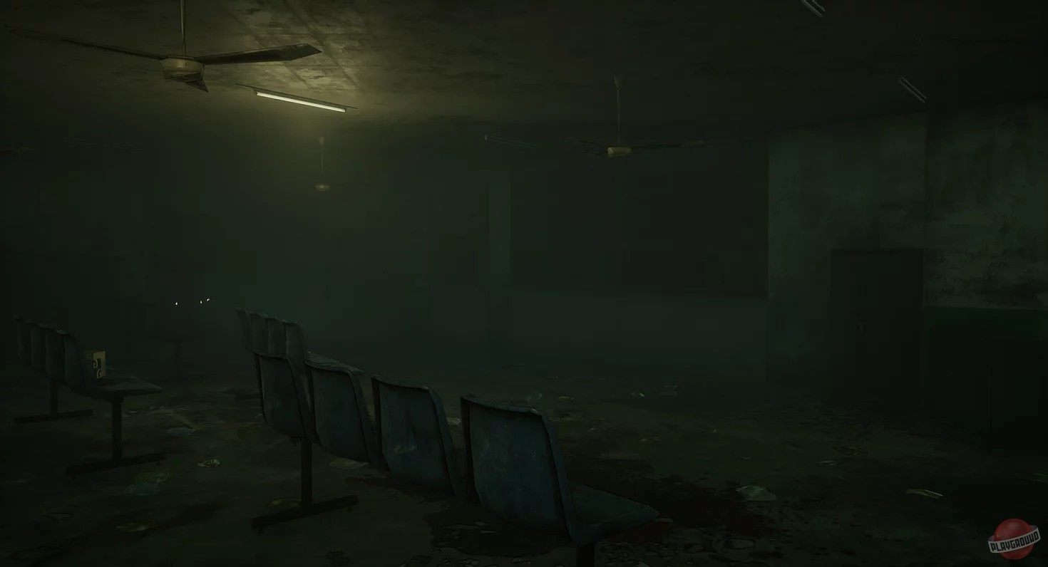 Скриншот из игры Home Sweet Home: Survive - 11