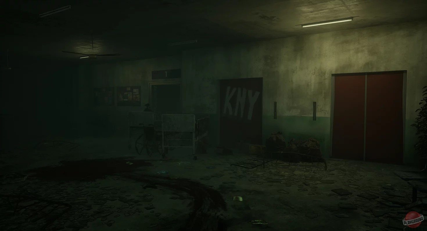 Скриншот из игры Home Sweet Home: Survive - 22