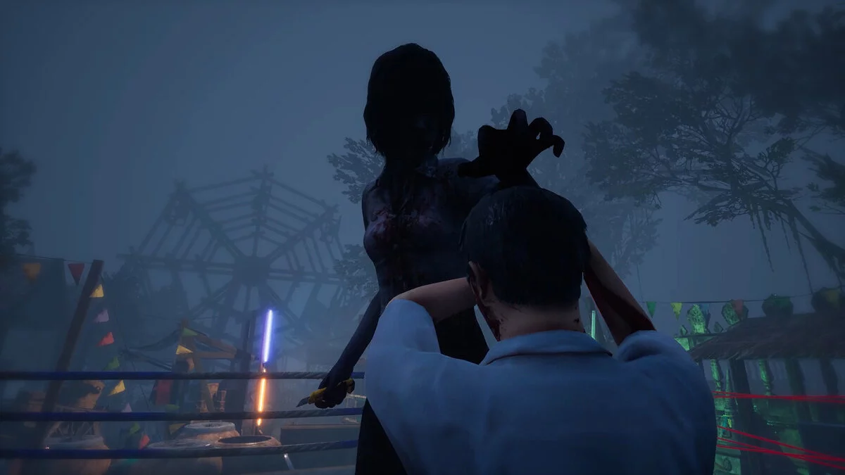 Скриншот из игры Home Sweet Home: Survive - 13