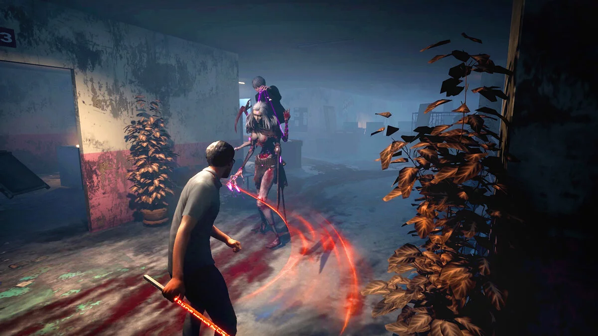 Скриншот из игры Home Sweet Home: Survive - 10