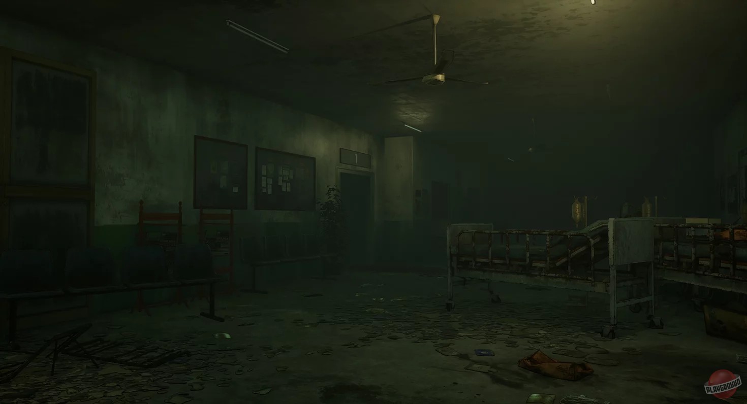 Скриншот из игры Home Sweet Home: Survive - 26