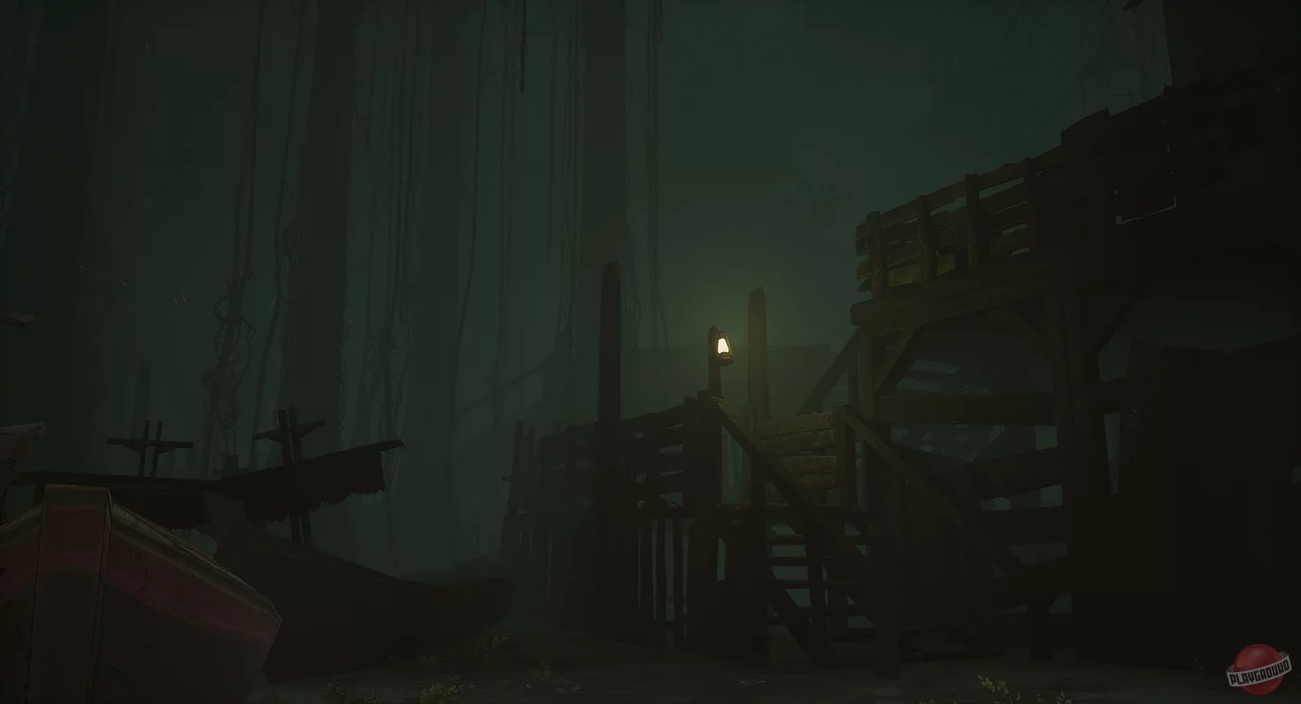 Скриншот из игры Home Sweet Home: Survive - 30